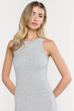 TALA Loungewear*365 Sculpting Lounge Racer Tank -