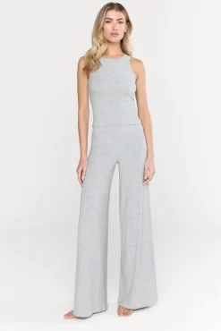 TALA Loungewear*365 Sculpting Lounge Racer Tank -