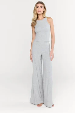 TALA Loungewear*365 Sculpting Lounge Racer Tank -
