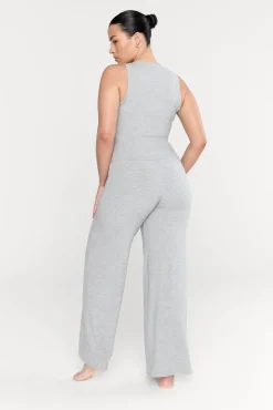 TALA Loungewear*365 Sculpting Lounge Racer Tank -