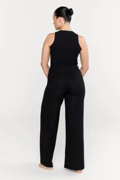 TALA Loungewear|Tops*365 Sculpting Lounge Racer Tank -