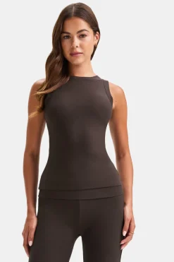 TALA Loungewear|Tops*365 Sculpting Lounge Reversible Tank -