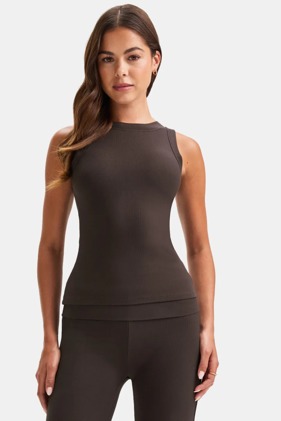 TALA Loungewear|Tops*365 Sculpting Lounge Reversible Tank -