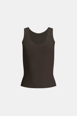 TALA Loungewear|Tops*365 Sculpting Lounge Reversible Tank -