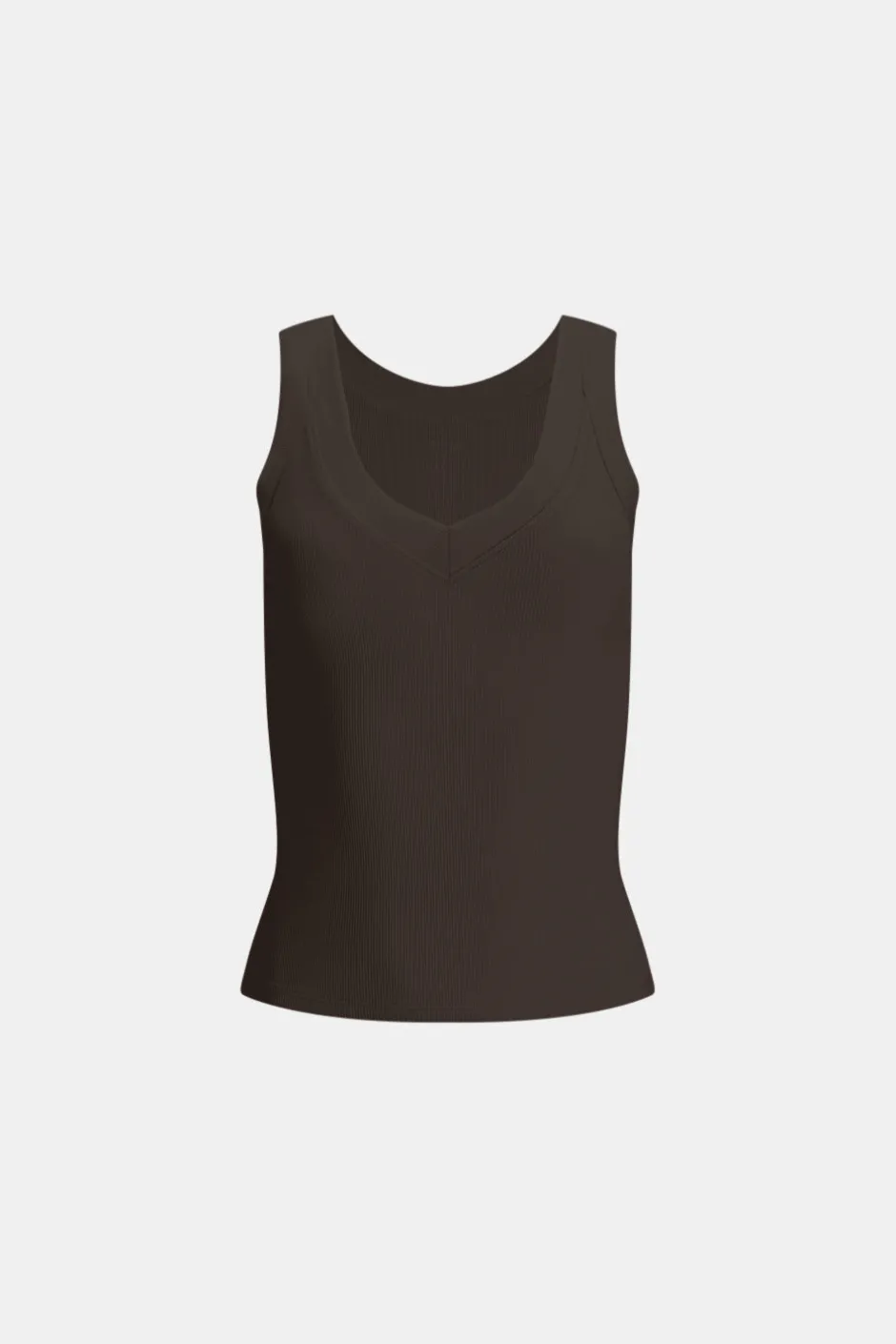 TALA Loungewear|Tops*365 Sculpting Lounge Reversible Tank -