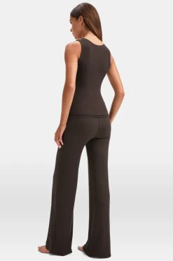TALA Loungewear|Tops*365 Sculpting Lounge Reversible Tank -