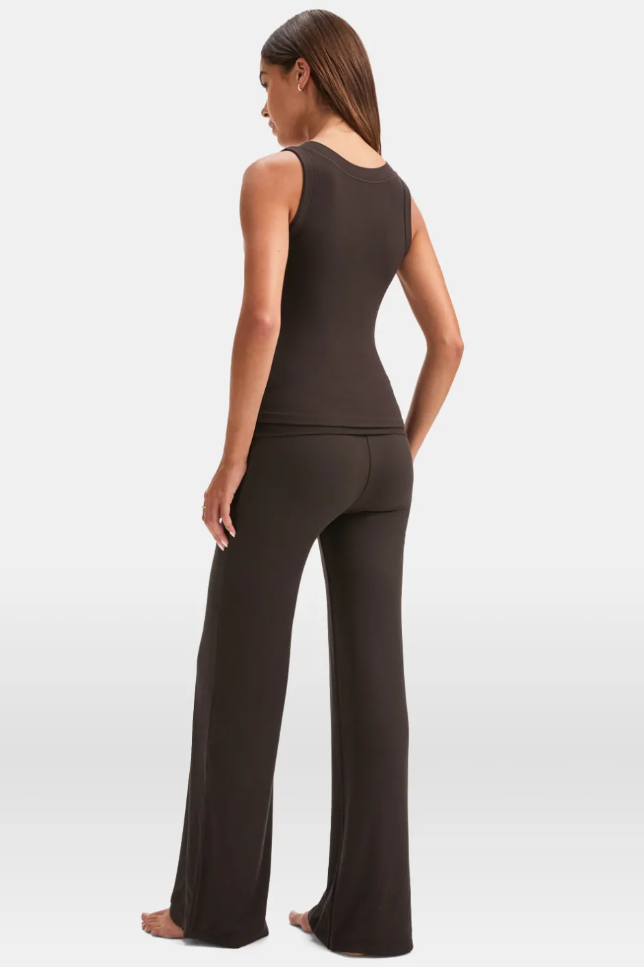 TALA Loungewear|Tops*365 Sculpting Lounge Reversible Tank -