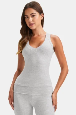 TALA Loungewear|Tops*365 Sculpting Lounge Reversible Tank -