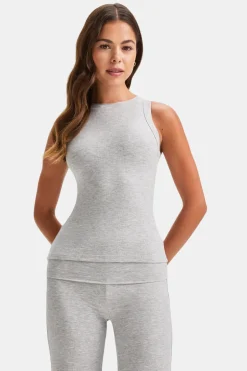 TALA Loungewear|Tops*365 Sculpting Lounge Reversible Tank -