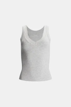 TALA Loungewear|Tops*365 Sculpting Lounge Reversible Tank -