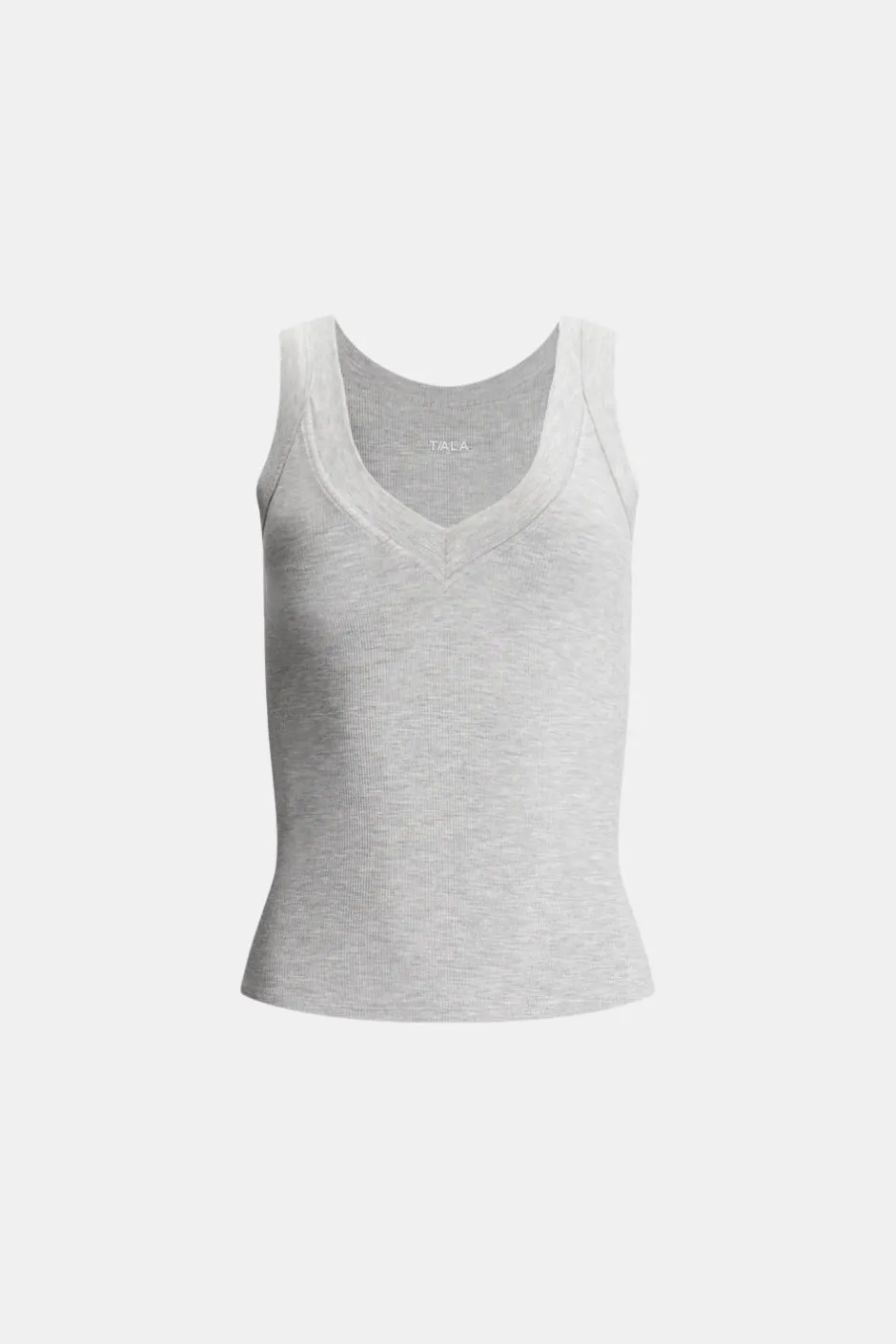 TALA Loungewear|Tops*365 Sculpting Lounge Reversible Tank -