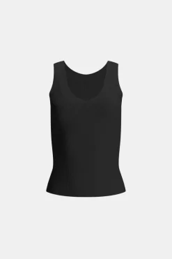 TALA Loungewear|Tops*365 Sculpting Lounge Reversible Tank -