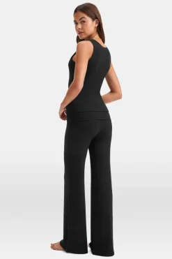 TALA Loungewear|Tops*365 Sculpting Lounge Reversible Tank -