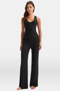 TALA Loungewear|Tops*365 Sculpting Lounge Reversible Tank -