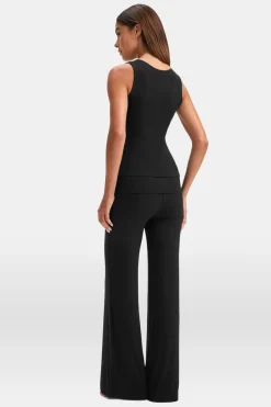 TALA Loungewear|Tops*365 Sculpting Lounge Reversible Tank -