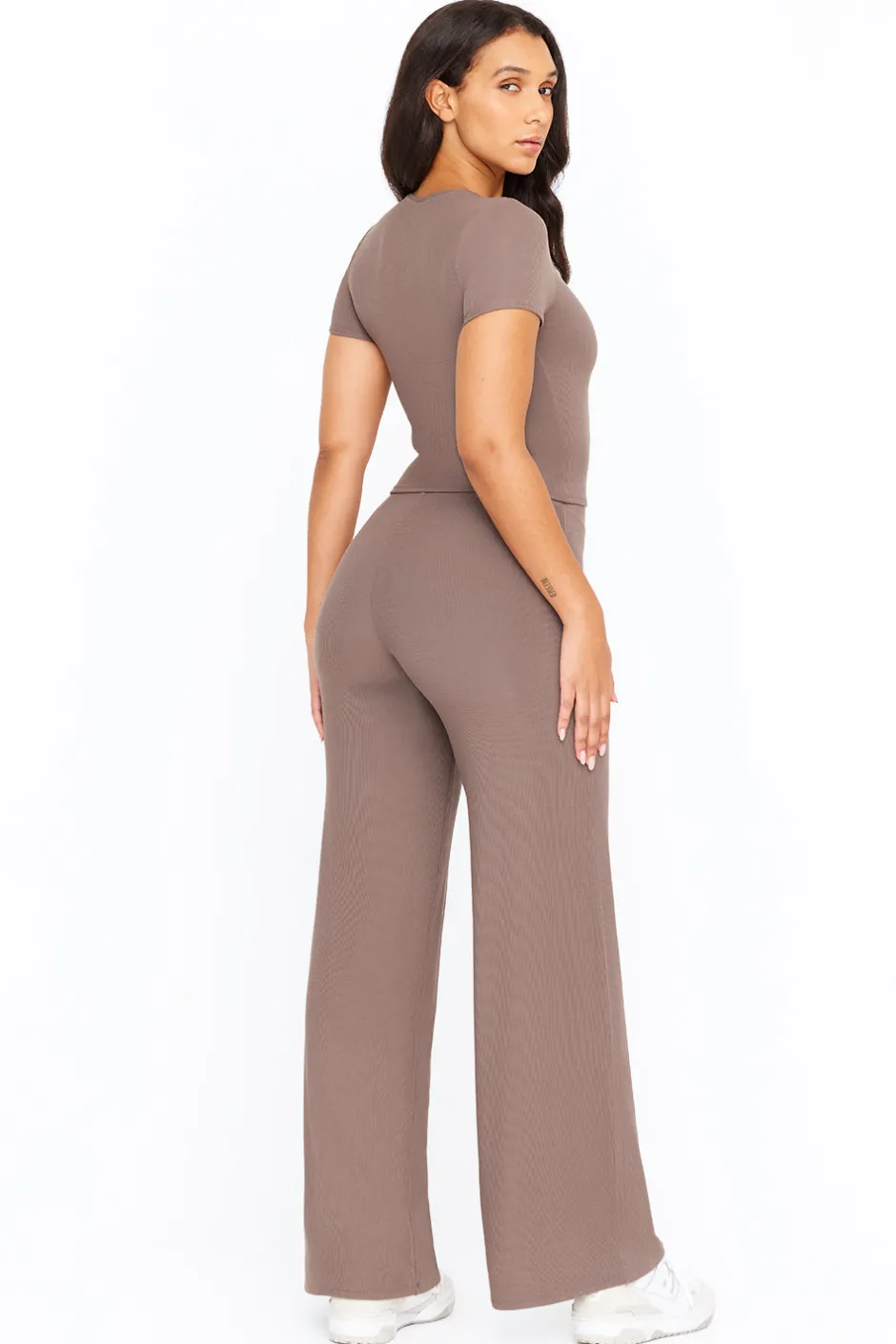 TALA Loungewear*365 Sculpting Lounge Short Sleeve T-Shirt -