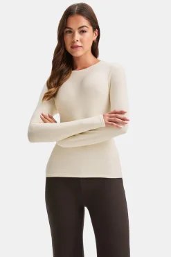 TALA Loungewear|Tops*365 Sculpting Lounge Top -