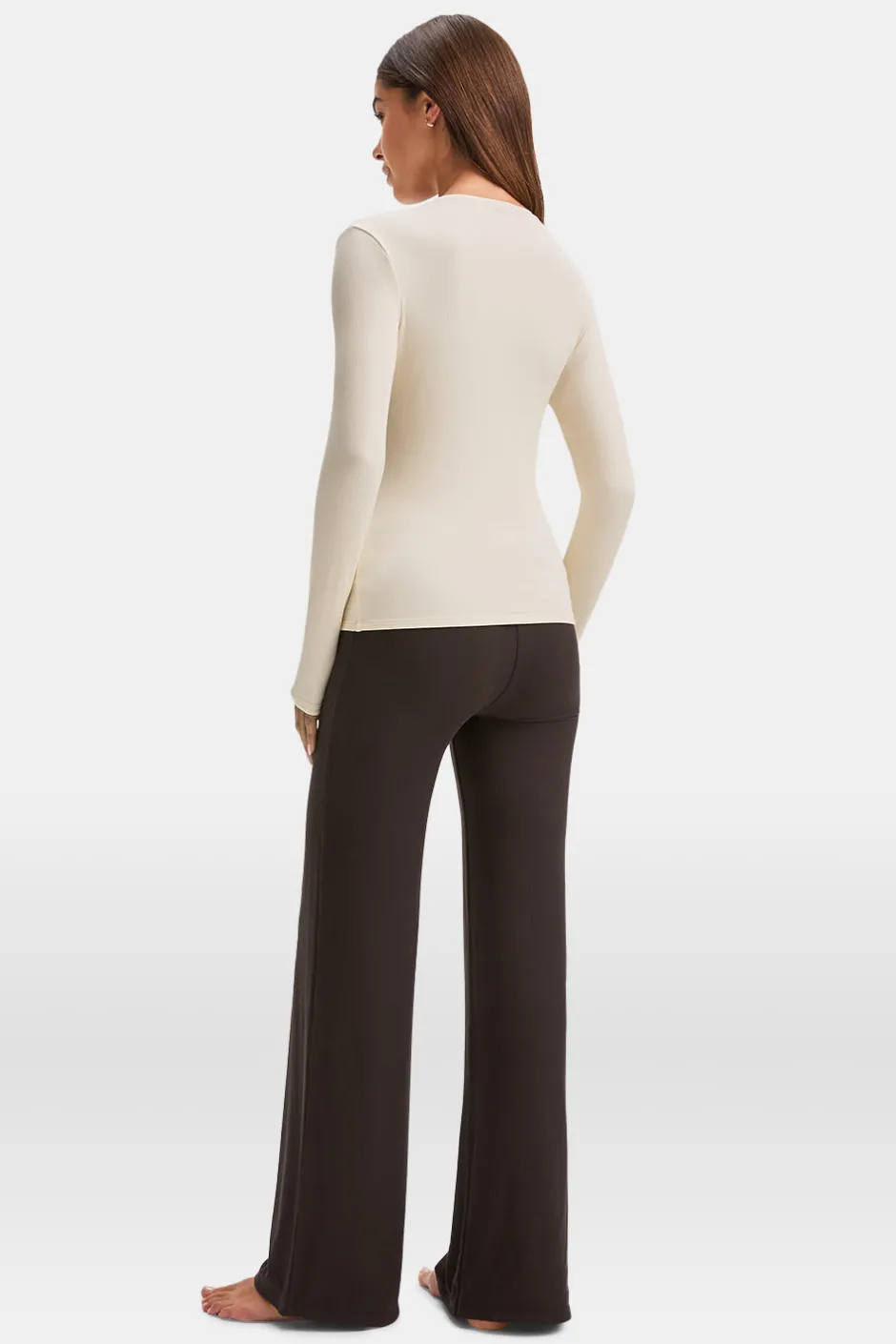 TALA Loungewear|Tops*365 Sculpting Lounge Top -