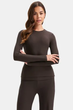 TALA Loungewear|Tops*365 Sculpting Lounge Top -