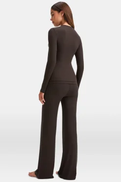 TALA Loungewear|Tops*365 Sculpting Lounge Top -