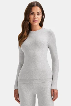 TALA Loungewear|Tops*365 Sculpting Lounge Top -
