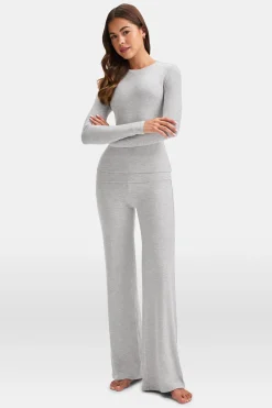TALA Loungewear|Tops*365 Sculpting Lounge Top -