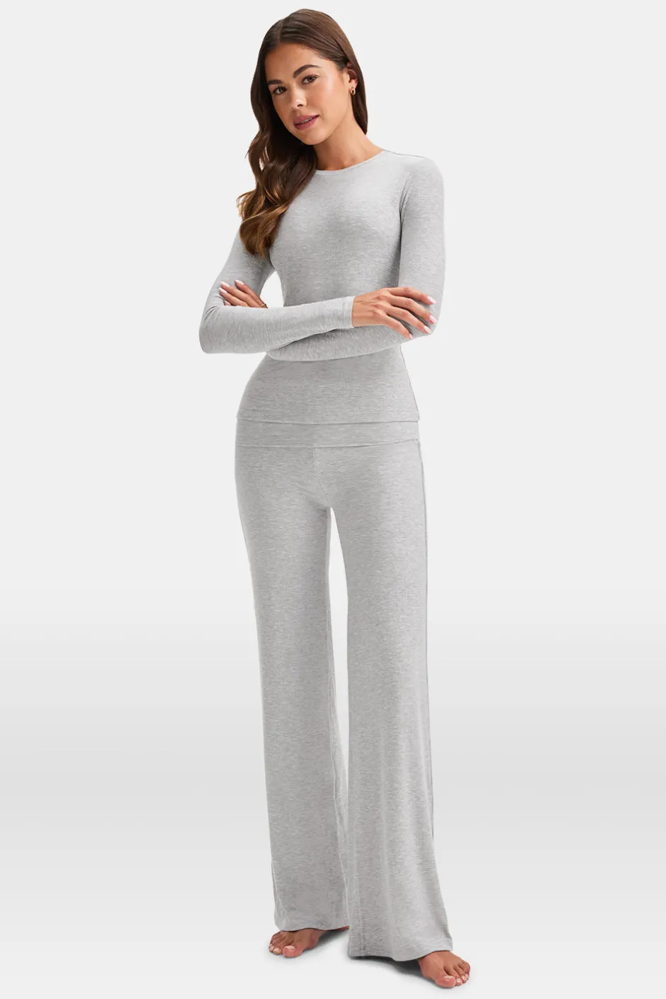 TALA Loungewear|Tops*365 Sculpting Lounge Top -