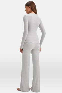 TALA Loungewear|Tops*365 Sculpting Lounge Top -