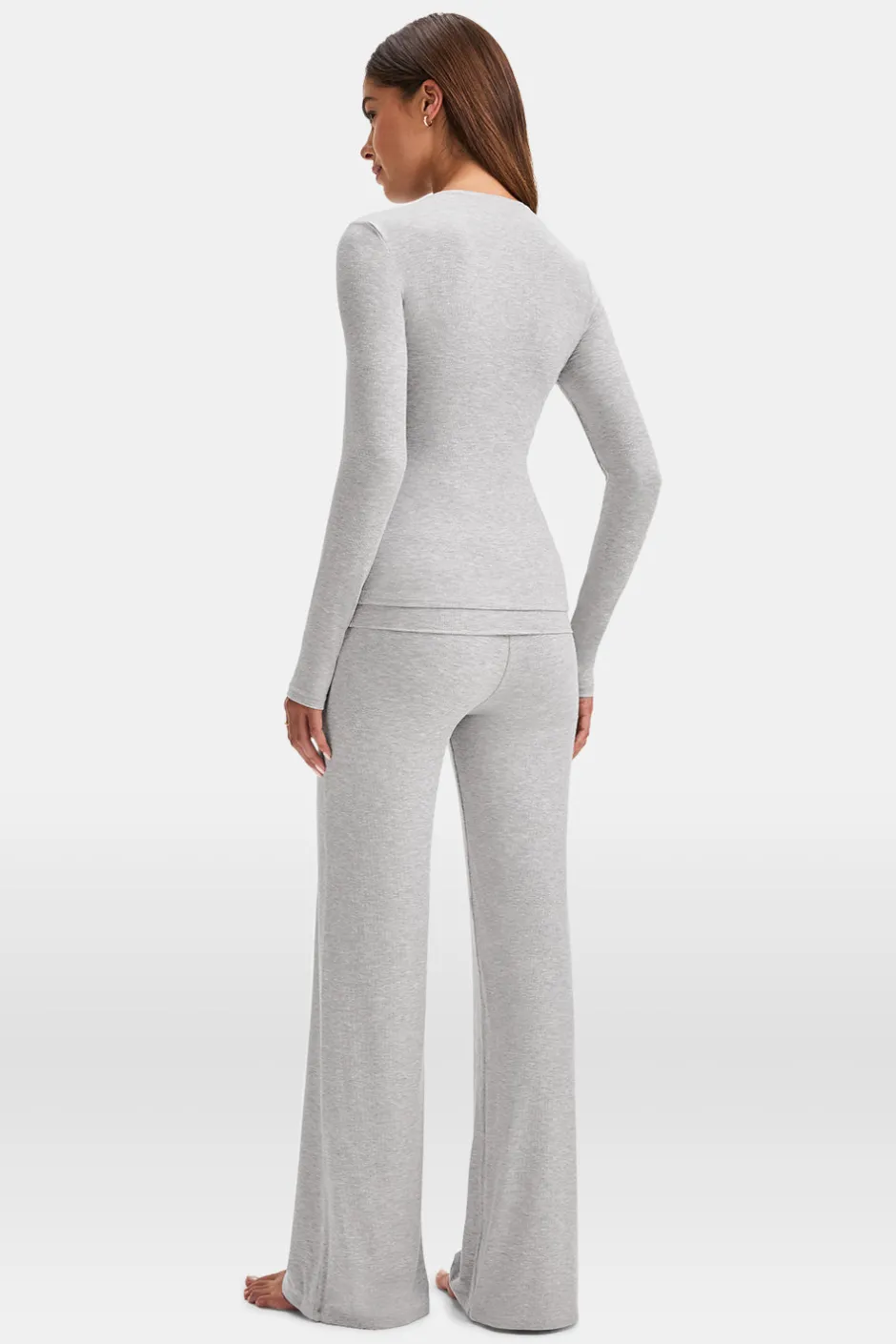 TALA Loungewear|Tops*365 Sculpting Lounge Top -