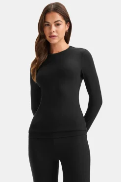 TALA Loungewear|Tops*365 Sculpting Lounge Top -