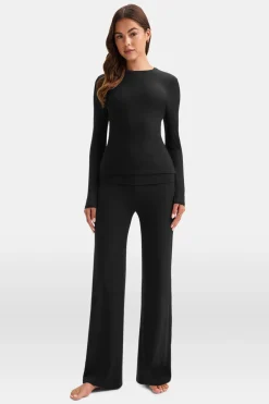 TALA Loungewear|Tops*365 Sculpting Lounge Top -