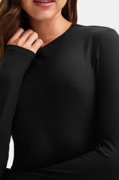 TALA Loungewear|Tops*365 Sculpting Lounge Top -