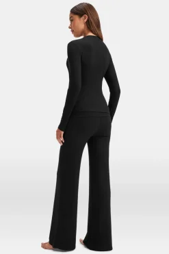 TALA Loungewear|Tops*365 Sculpting Lounge Top -
