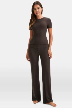 TALA Loungewear|Tops*365 Sculpting Lounge T-Shirt -