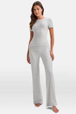 TALA Loungewear|Tops*365 Sculpting Lounge T-Shirt -