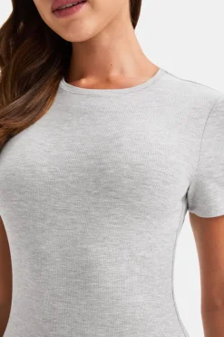 TALA Loungewear|Tops*365 Sculpting Lounge T-Shirt -