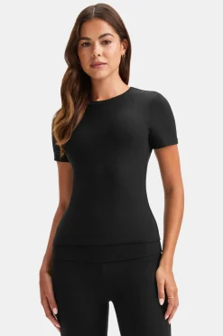 TALA Loungewear|Tops*365 Sculpting Lounge T-Shirt -