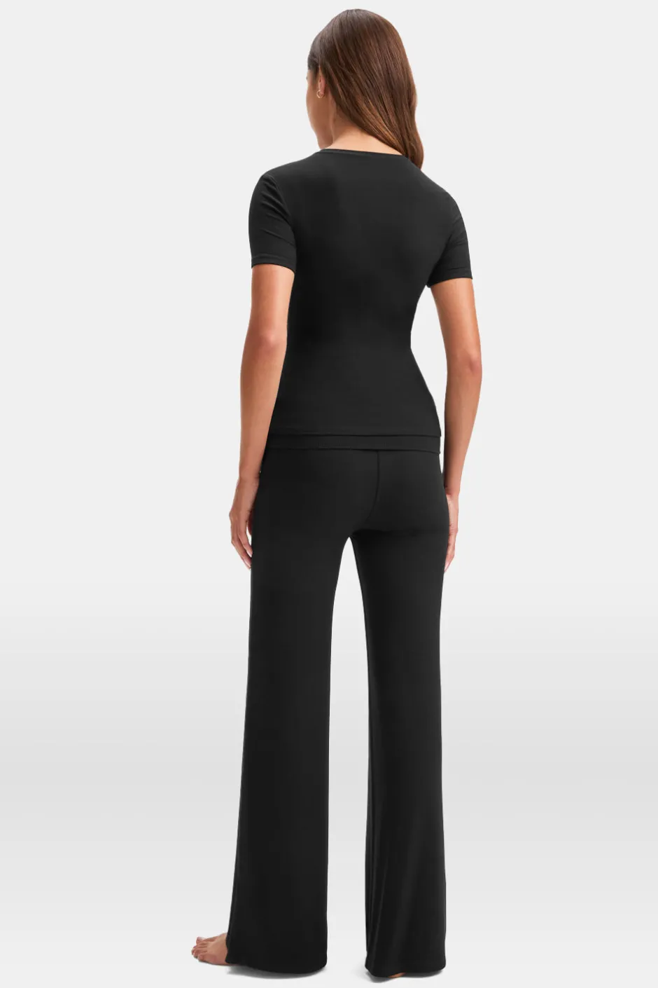 TALA Loungewear|Tops*365 Sculpting Lounge T-Shirt -