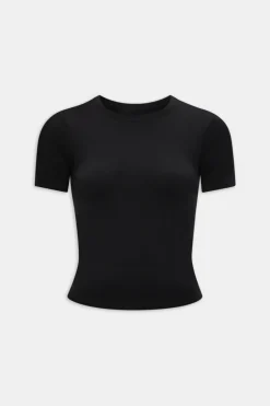 TALA Tops|Strength / Lifting*Sculpt Seamless Active T-Shirt - Marl