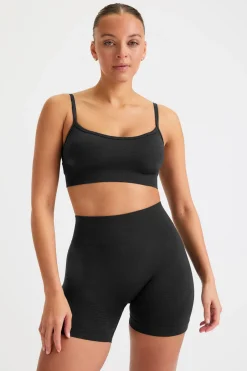 TALA Strength / Lifting|Sports Bras*Sculpt Seamless Bandeau Sports Bra -