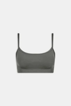 TALA Strength / Lifting|Sports Bras*Sculpt Seamless Bandeau Sports Bra -
