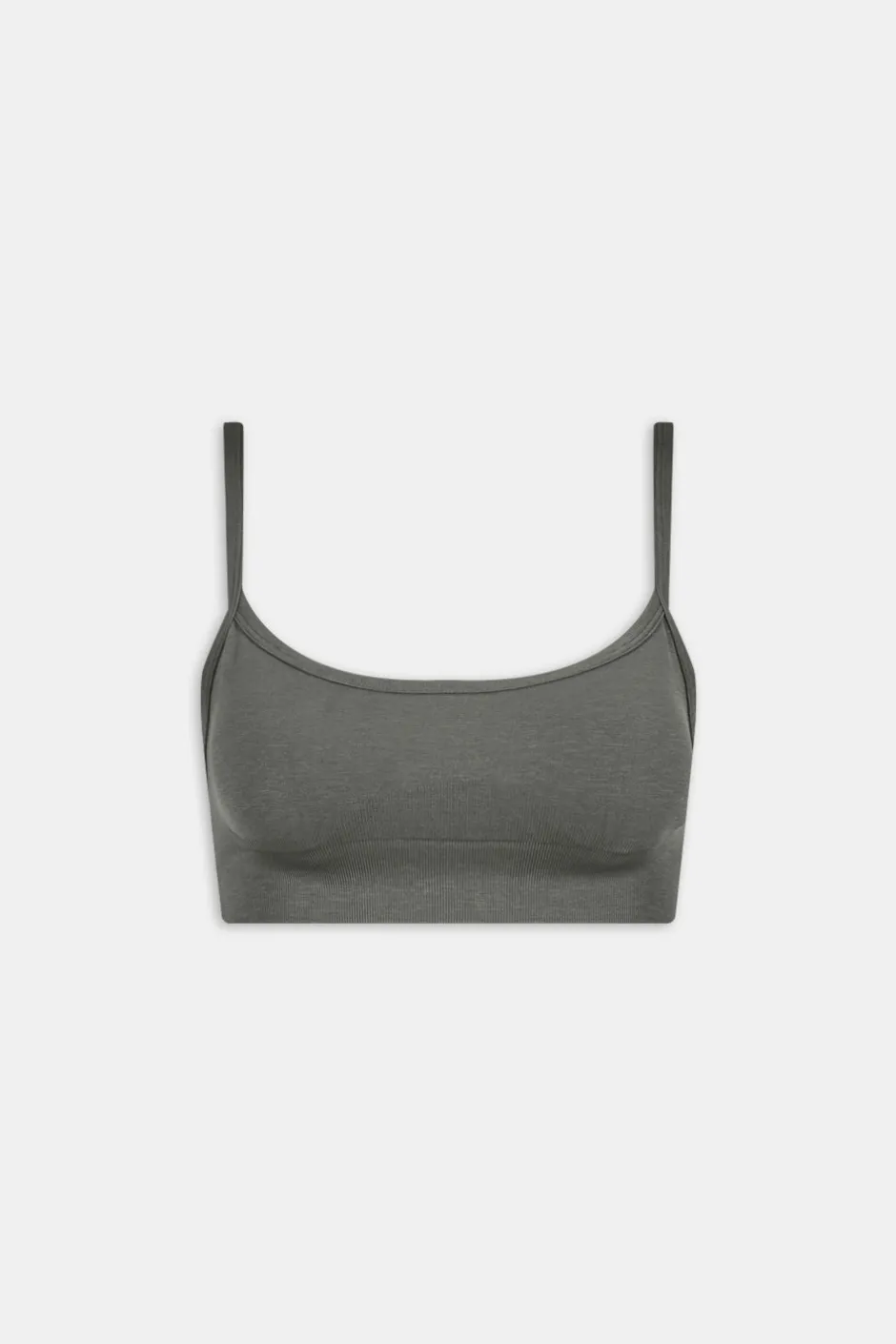 TALA Strength / Lifting|Sports Bras*Sculpt Seamless Bandeau Sports Bra -