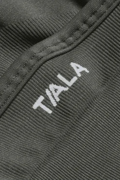 TALA Strength / Lifting|Sports Bras*Sculpt Seamless Bandeau Sports Bra -