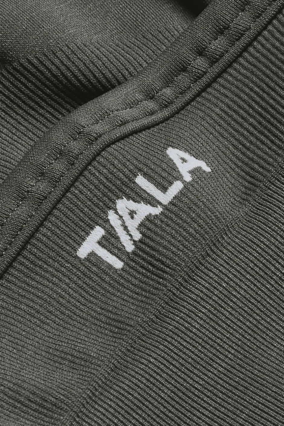 TALA Strength / Lifting|Sports Bras*Sculpt Seamless Bandeau Sports Bra -