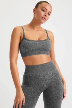 TALA Strength / Lifting|Sports Bras*Sculpt Seamless Bandeau Sports Bra -