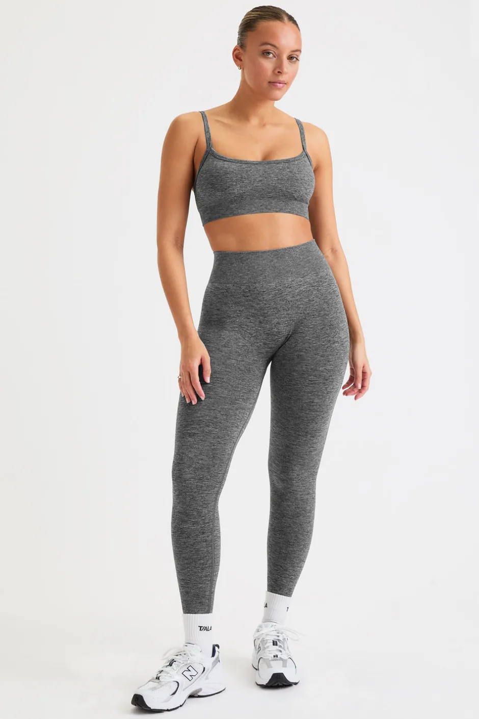 TALA Strength / Lifting|Sports Bras*Sculpt Seamless Bandeau Sports Bra -