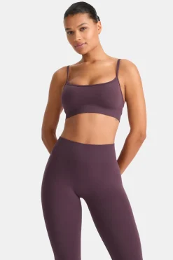 TALA Strength / Lifting|Sports Bras*Sculpt Seamless Bandeau Sports Bra -