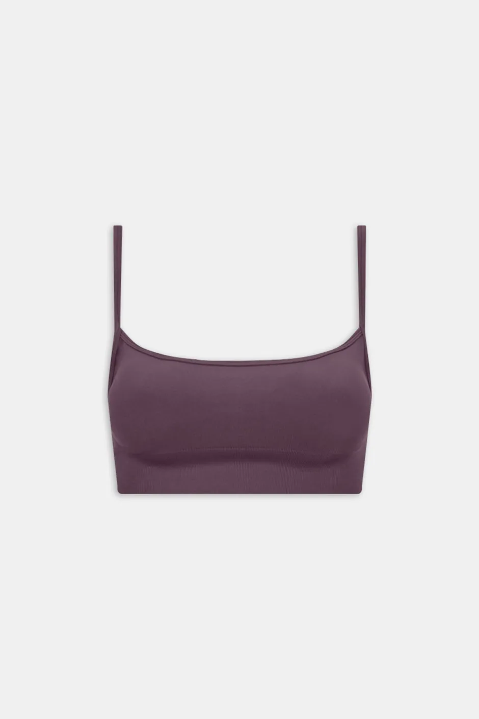 TALA Strength / Lifting|Sports Bras*Sculpt Seamless Bandeau Sports Bra -
