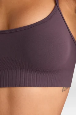 TALA Strength / Lifting|Sports Bras*Sculpt Seamless Bandeau Sports Bra -