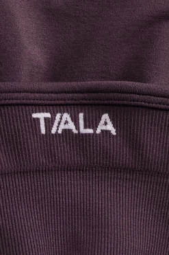 TALA Strength / Lifting|Sports Bras*Sculpt Seamless Bandeau Sports Bra -